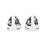 URBAN CAMO  סניקרס נמוכות לנשים