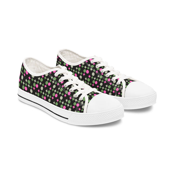 סניקרס POP DOTS