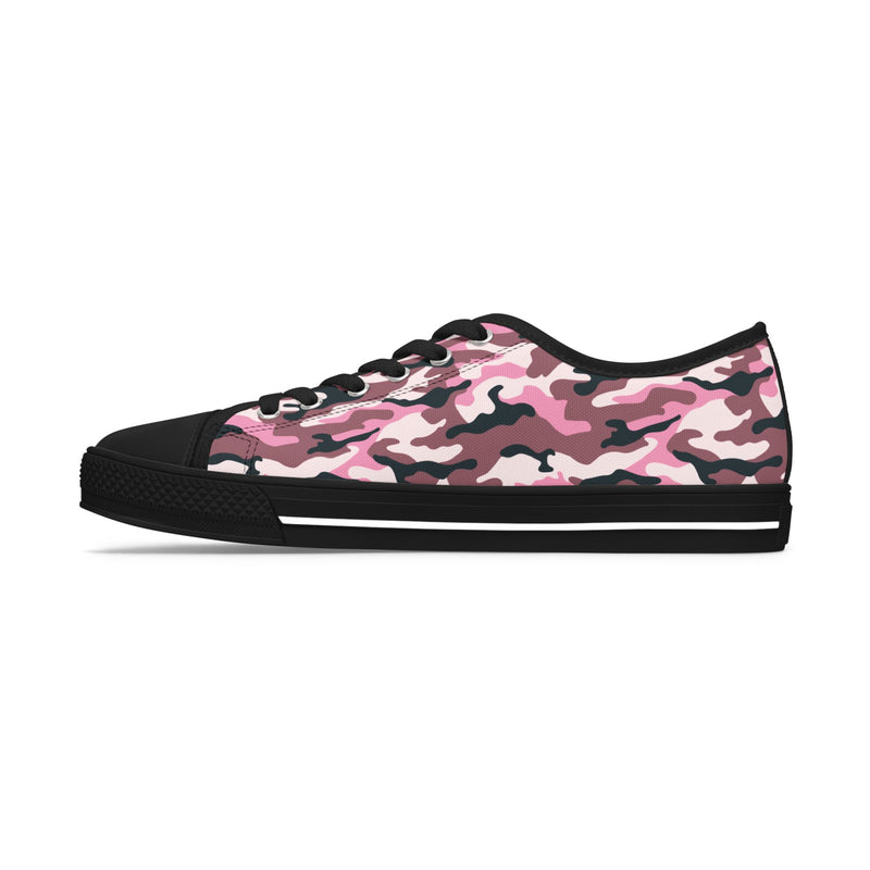 סניקרס נשים PINK CAMO