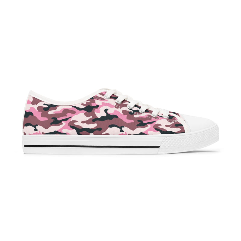 סניקרס נשים PINK CAMO