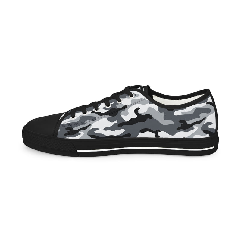 URBAN CAMO סניקרס לגברים