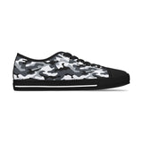 URBAN CAMO  סניקרס נמוכות לנשים