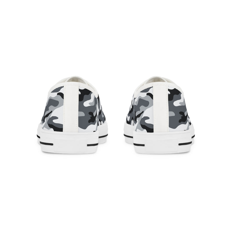 URBAN CAMO סניקרס לגברים