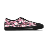 סניקרס נשים PINK CAMO
