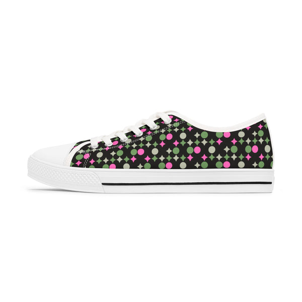 סניקרס POP DOTS