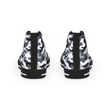 URBAN CAMO סניקרס גבוהות לגברים