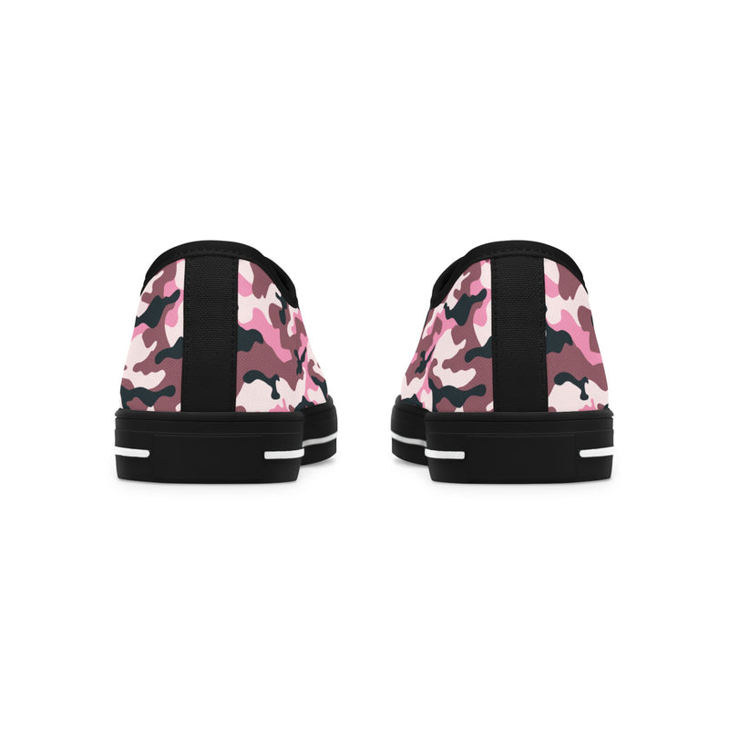 סניקרס נשים PINK CAMO
