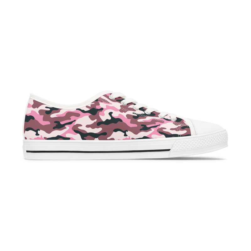 סניקרס נשים PINK CAMO