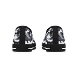 URBAN CAMO  סניקרס נמוכות לנשים