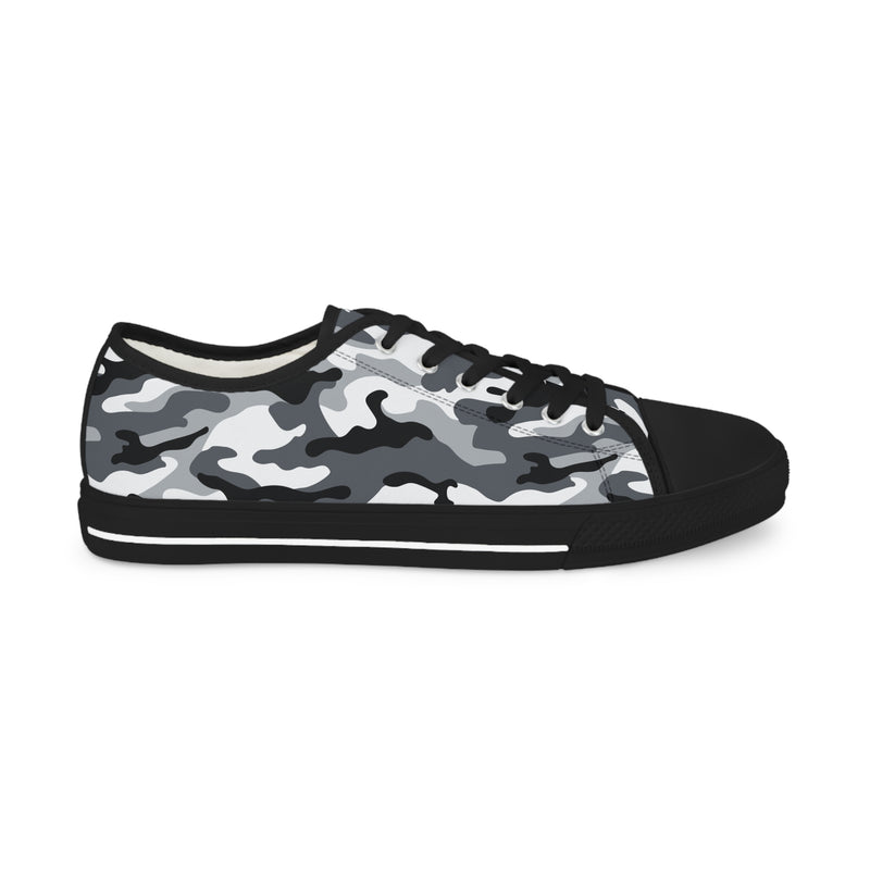 URBAN CAMO סניקרס לגברים