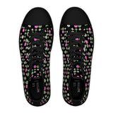 סניקרס גבוהות POP DOTS
