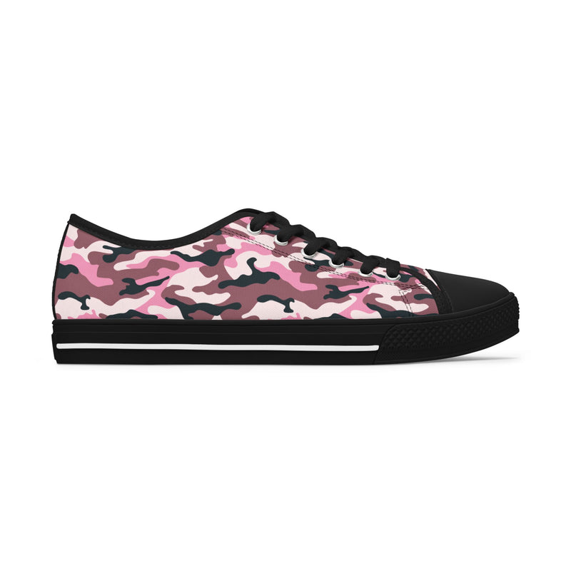 סניקרס נשים PINK CAMO