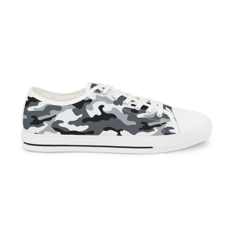 URBAN CAMO סניקרס לגברים
