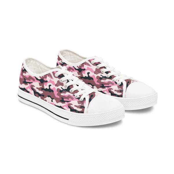 סניקרס נשים PINK CAMO