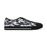 URBAN CAMO  סניקרס נמוכות לנשים