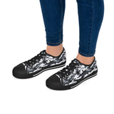 URBAN CAMO  סניקרס נמוכות לנשים