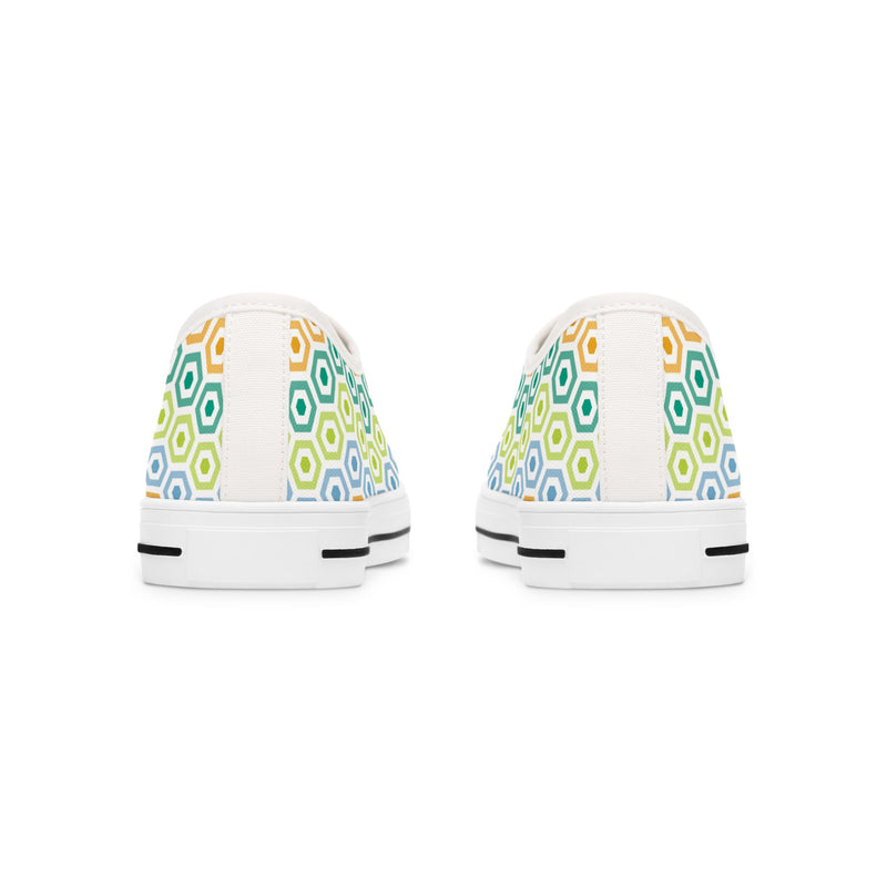 Hex Vibes סניקרס משושים