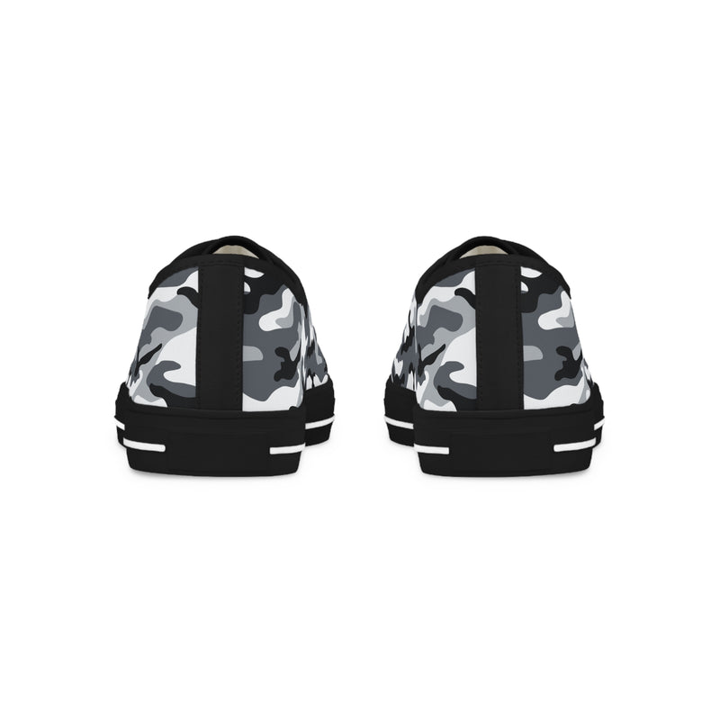URBAN CAMO סניקרס לגברים