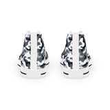 URBAN CAMO סניקרס גבוהות לגברים