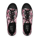 סניקרס נשים PINK CAMO