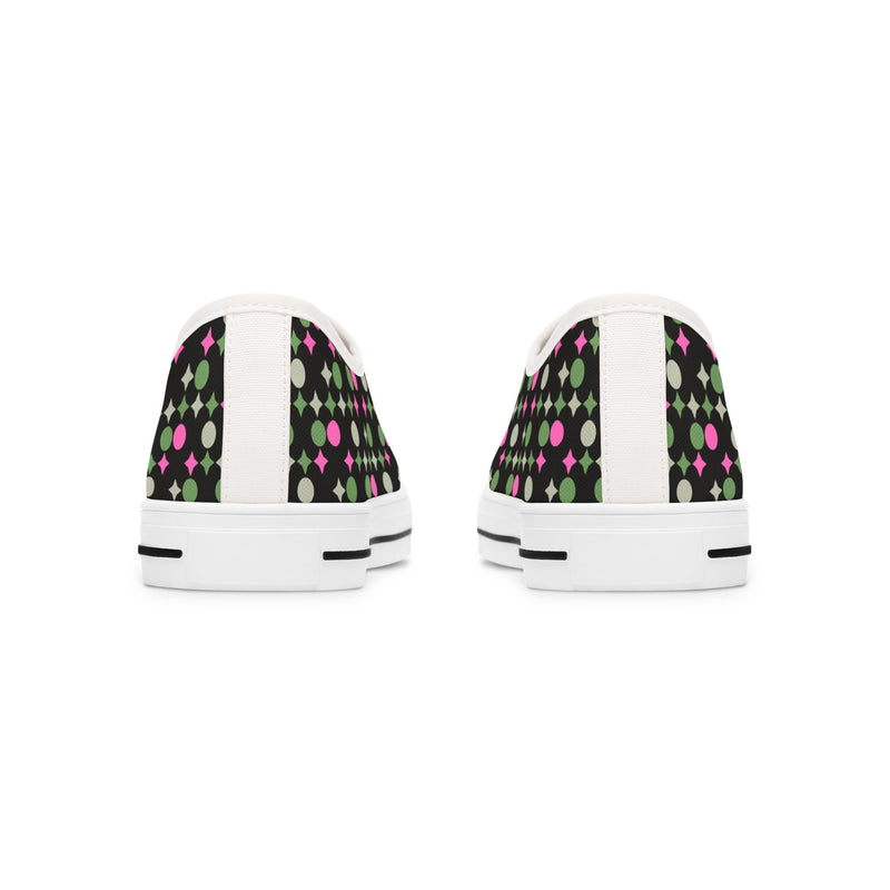 סניקרס POP DOTS