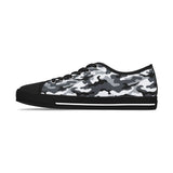 URBAN CAMO  סניקרס נמוכות לנשים