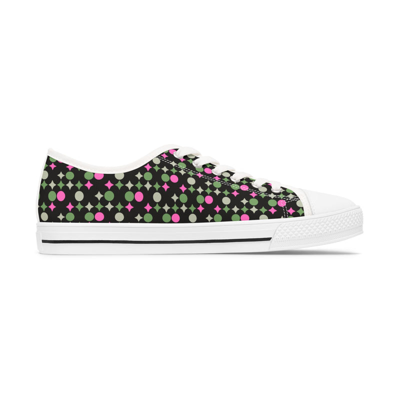 סניקרס POP DOTS
