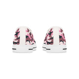 סניקרס נשים PINK CAMO