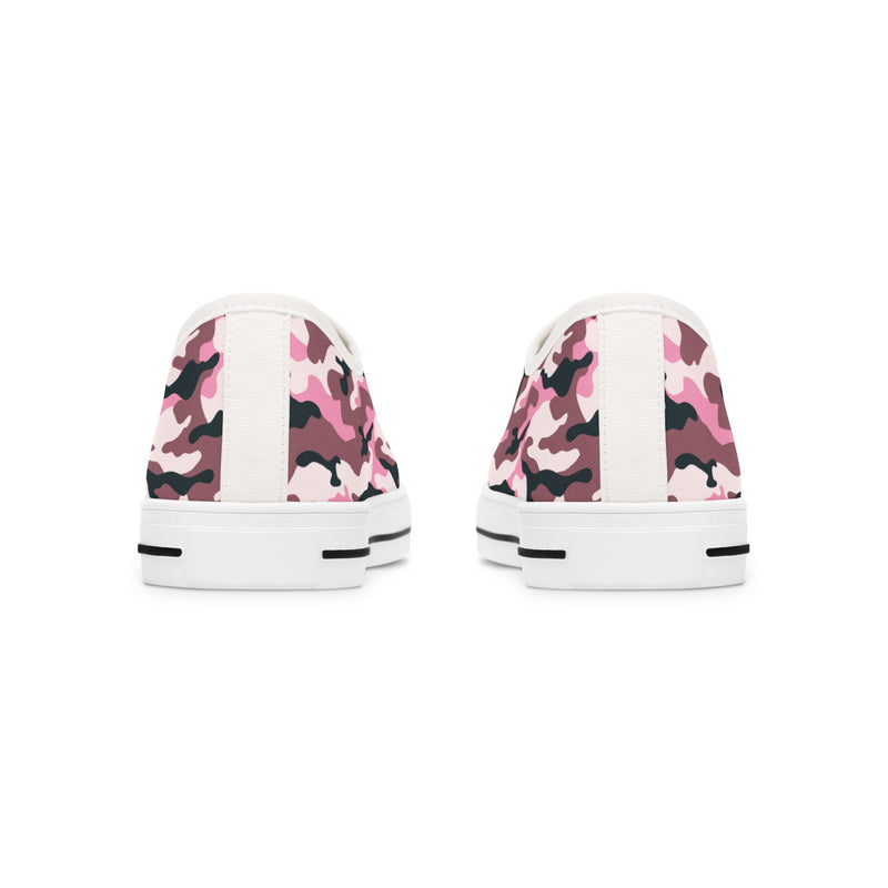 סניקרס נשים PINK CAMO