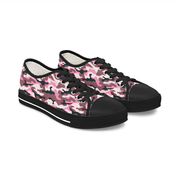 סניקרס נשים PINK CAMO