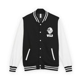 סווטשירט קולג' LION WILD