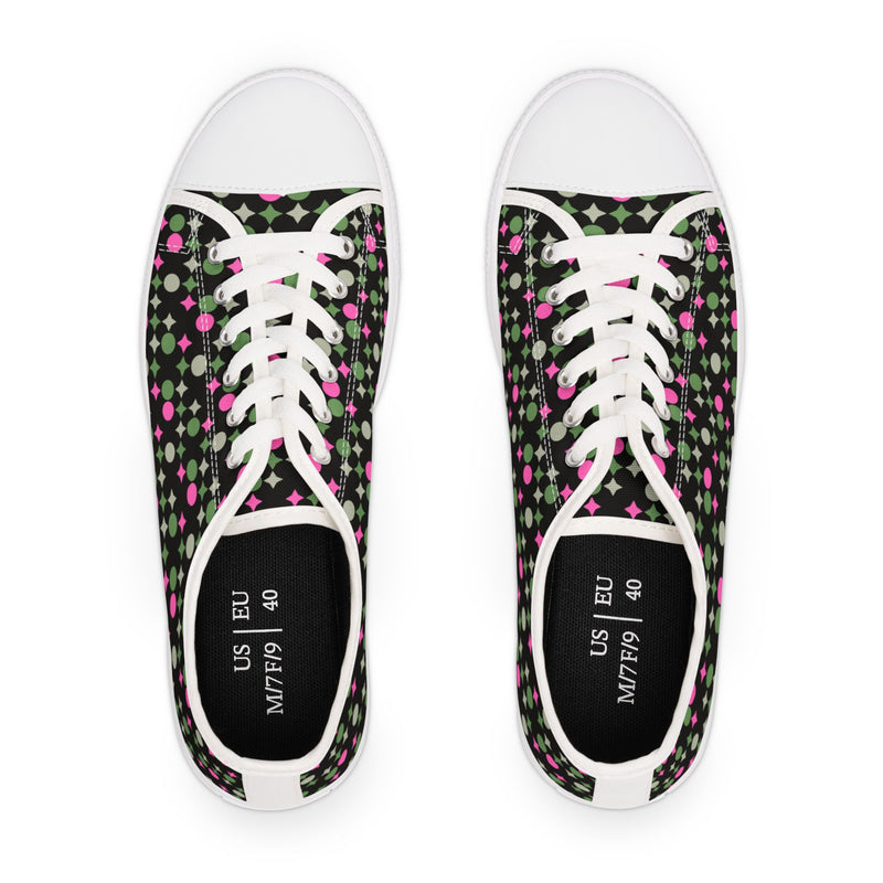 סניקרס POP DOTS