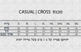 CASUAL | CROSS