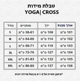 YOGA | CROSS