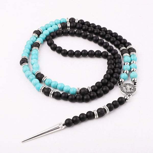 NECKLACE | ONYX