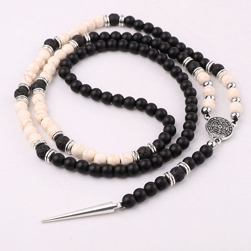 NECKLACE | ONYX