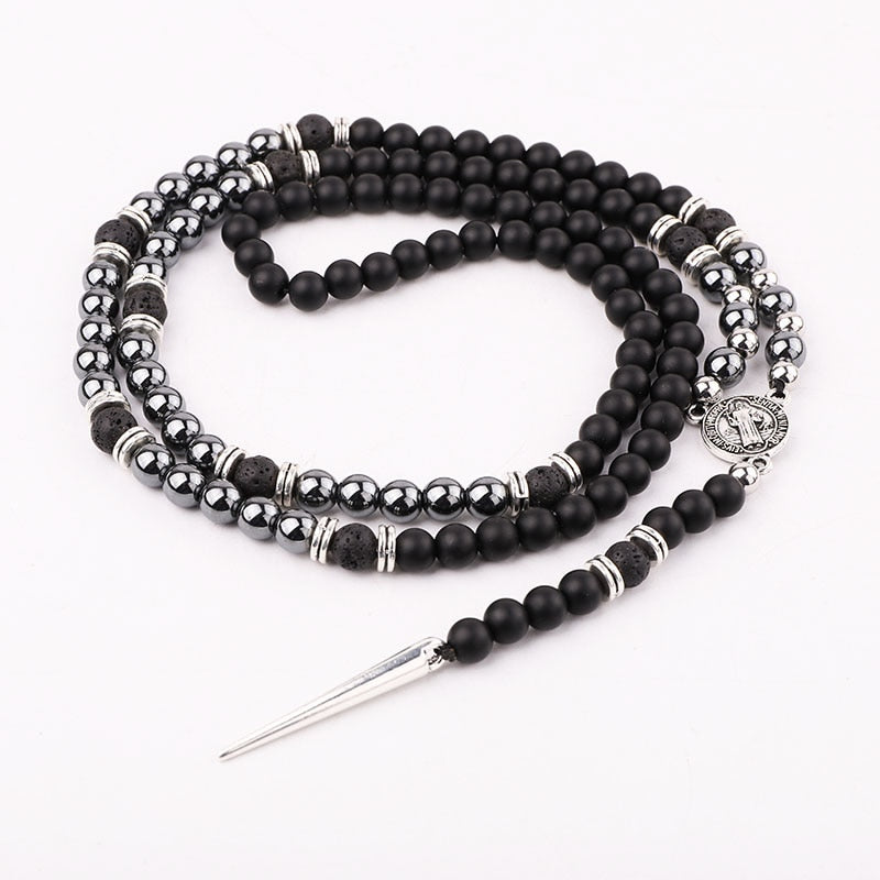 NECKLACE | ONYX