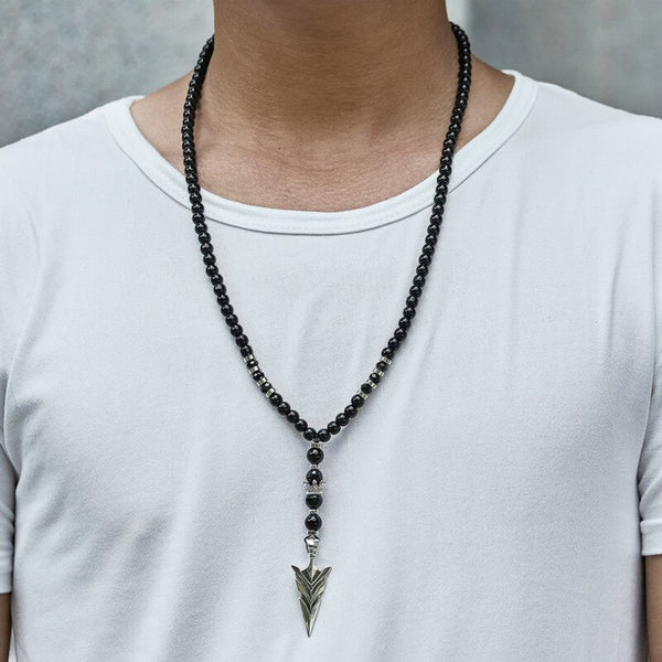 NECKLACE | FULL TRIANGLE