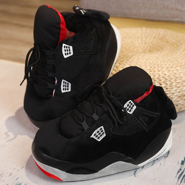 Slippers | BRED 4