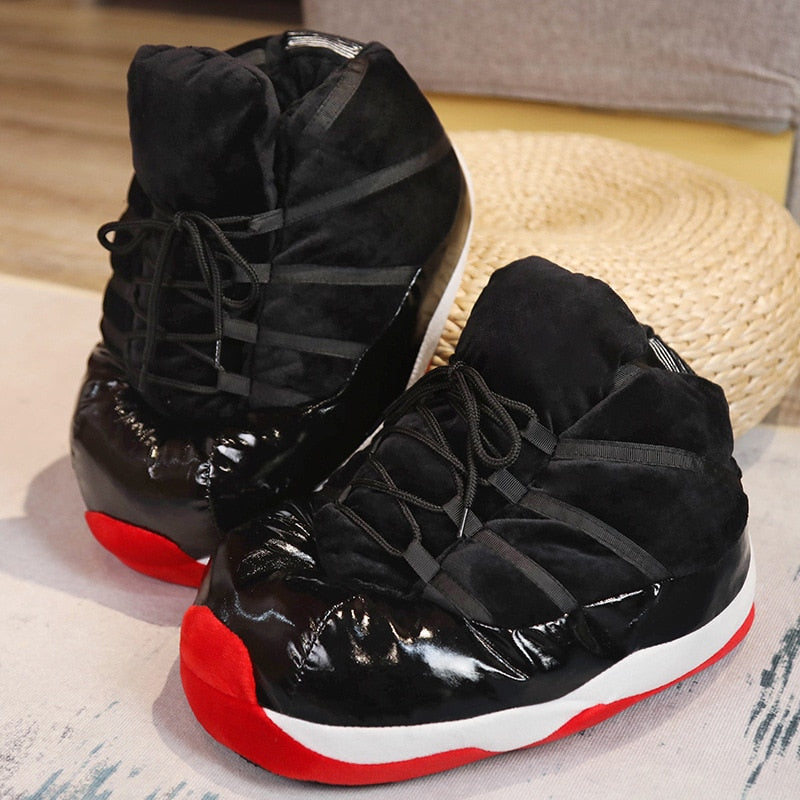 Slippers | BRED 11