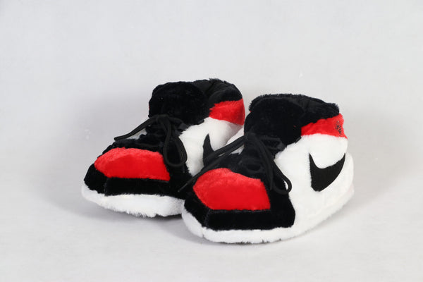 Slippers | BRED TOE