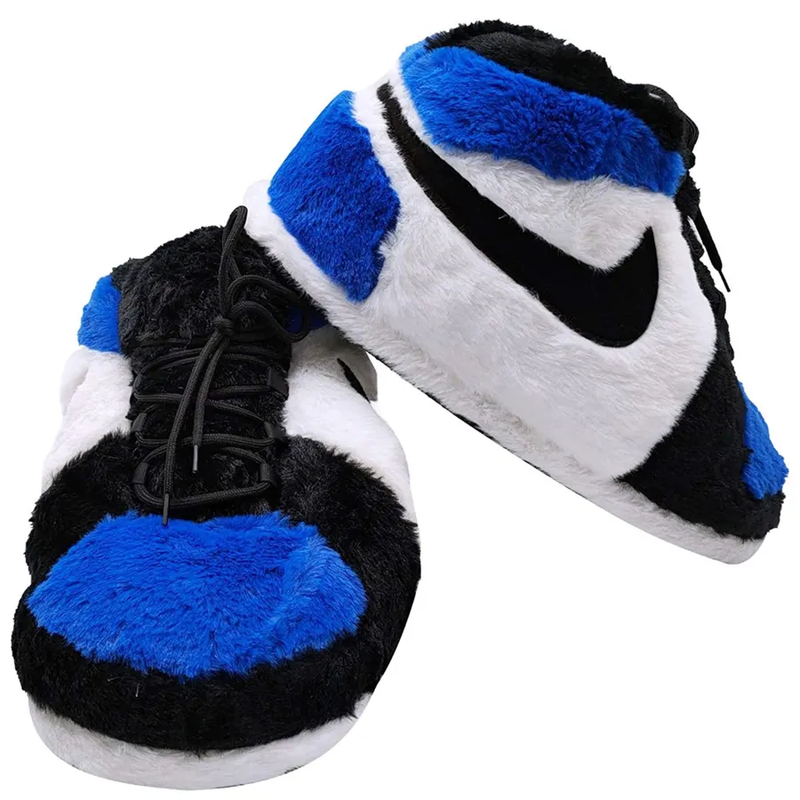 Slippers | GAME ROYAL