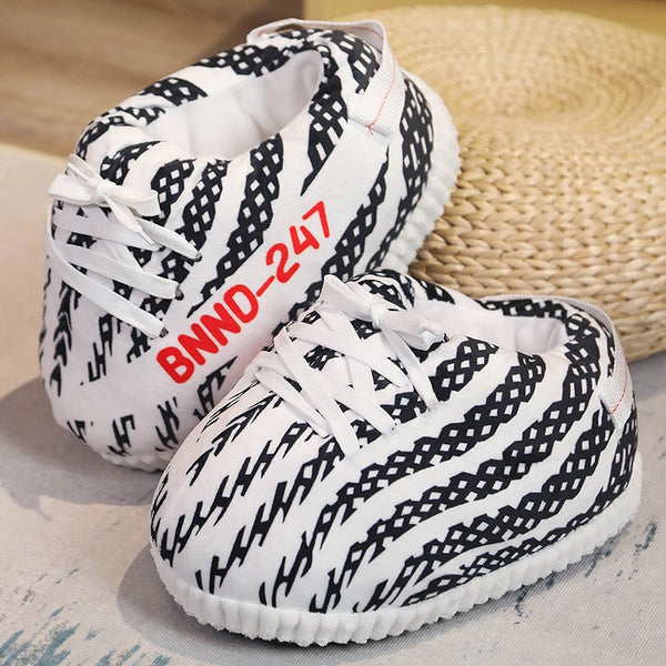 Slippers | ZEBRA