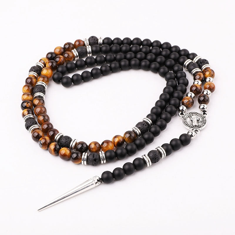 NECKLACE | ONYX