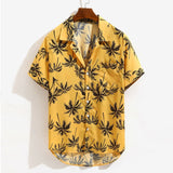 SHIRT | PALM TREES