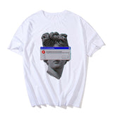 T SHIRT | DAVID ERROR