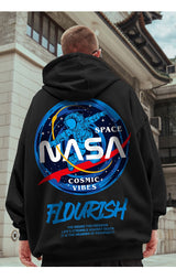 HOODIE | NASA