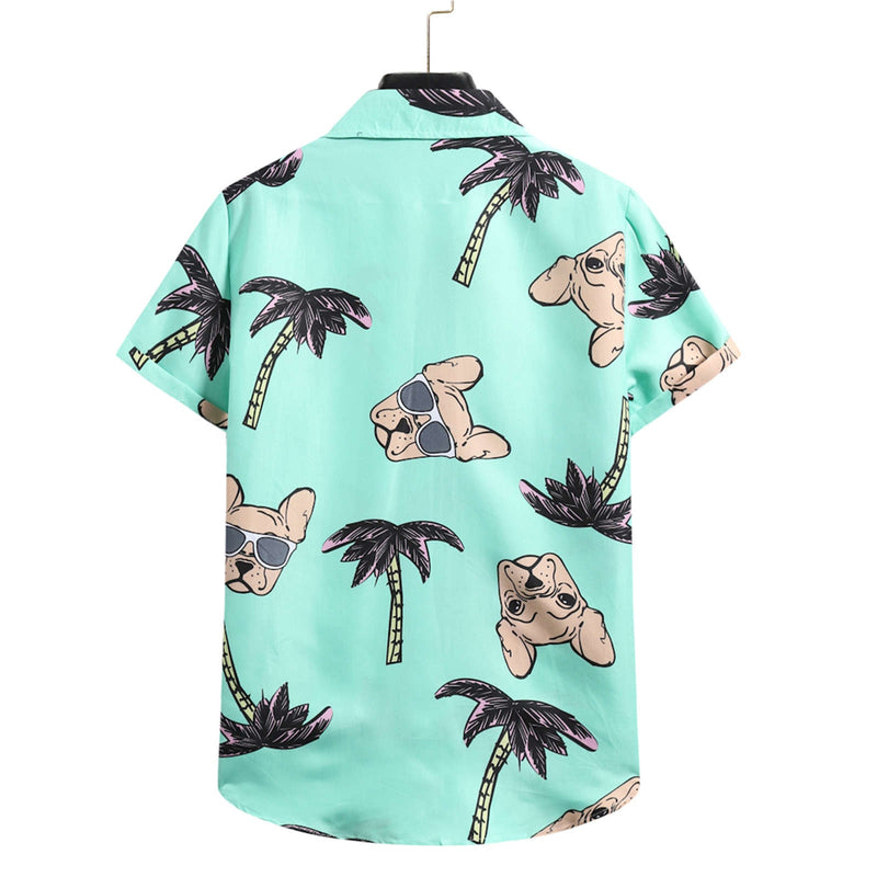 SHIRT | PUGS