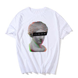 T SHIRT | DAVID