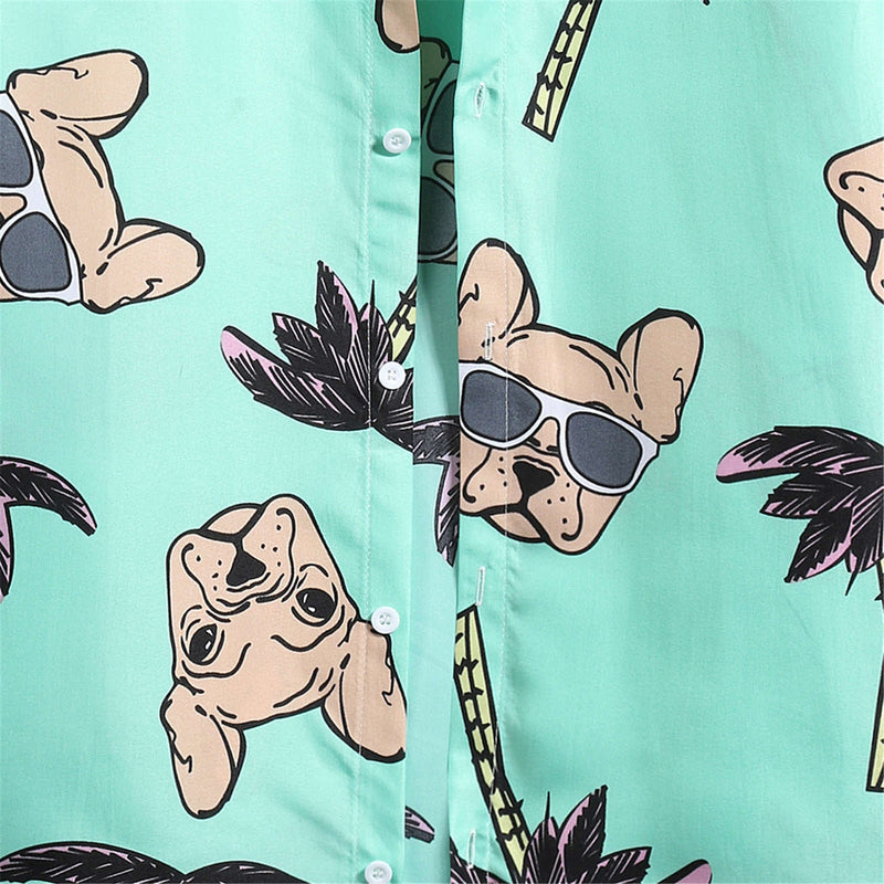 SHIRT | PUGS